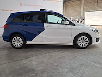 Personenauto, mercedes-benz, b-klasse 220d - afbeelding 34 van  63