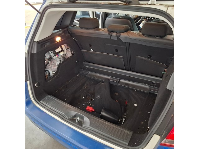 Personenauto, mercedes-benz, b-klasse 220d - afbeelding 46 van  63