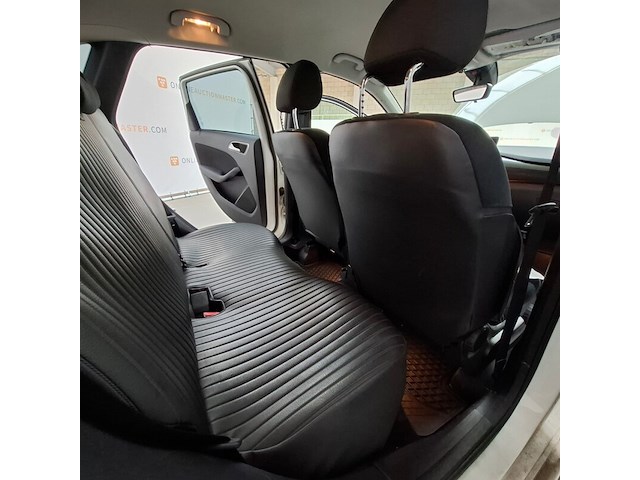 Personenauto, mercedes-benz, b-klasse 220d - afbeelding 47 van  63