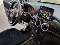 Personenauto, mercedes-benz, b-klasse 220d - afbeelding 49 van  63
