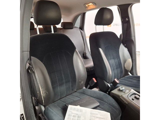 Personenauto, mercedes-benz, b-klasse 220d - afbeelding 50 van  63