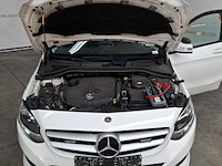 Personenauto, mercedes-benz, b-klasse 220d - afbeelding 53 van  63