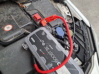 Personenauto, mercedes-benz, b-klasse 220d - afbeelding 55 van  63