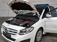 Personenauto, mercedes-benz, b-klasse 220d - afbeelding 59 van  63