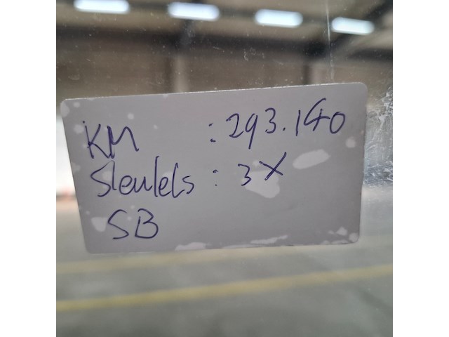 Personenauto, mercedes-benz, b-klasse 220d - afbeelding 60 van  63