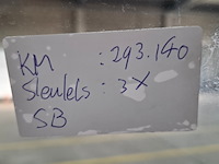 Personenauto, mercedes-benz, b-klasse 220d - afbeelding 60 van  63