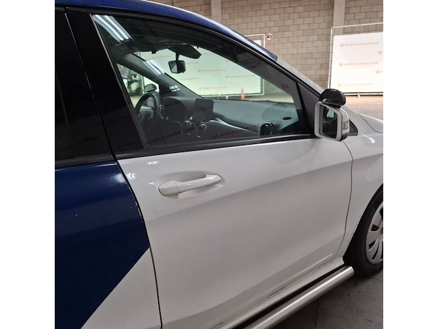 Personenauto, mercedes-benz, b-klasse 220d - afbeelding 56 van  63