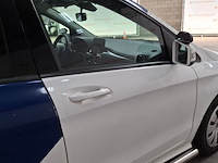 Personenauto, mercedes-benz, b-klasse 220d - afbeelding 56 van  63