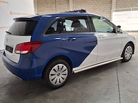 Personenauto, mercedes-benz, b-klasse 220d - afbeelding 62 van  63
