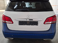 Personenauto, mercedes-benz, b-klasse 220d - afbeelding 63 van  63