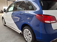 Personenauto, mercedes-benz, b-klasse 220d - afbeelding 2 van  68