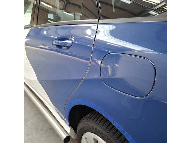 Personenauto, mercedes-benz, b-klasse 220d - afbeelding 3 van  68