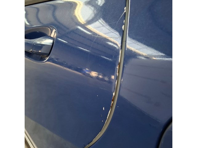 Personenauto, mercedes-benz, b-klasse 220d - afbeelding 4 van  68