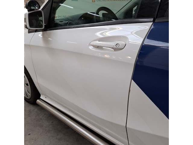 Personenauto, mercedes-benz, b-klasse 220d - afbeelding 5 van  68