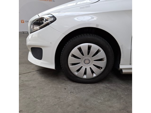 Personenauto, mercedes-benz, b-klasse 220d - afbeelding 6 van  68