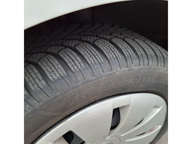 Personenauto, mercedes-benz, b-klasse 220d - afbeelding 7 van  68