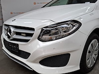 Personenauto, mercedes-benz, b-klasse 220d - afbeelding 8 van  68