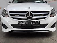 Personenauto, mercedes-benz, b-klasse 220d - afbeelding 9 van  68