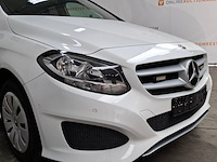 Personenauto, mercedes-benz, b-klasse 220d - afbeelding 10 van  68