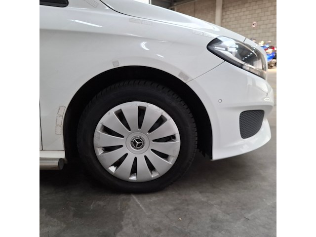 Personenauto, mercedes-benz, b-klasse 220d - afbeelding 11 van  68