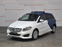 Personenauto, mercedes-benz, b-klasse 220d - afbeelding 1 van  68