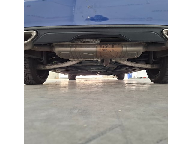 Personenauto, mercedes-benz, b-klasse 220d - afbeelding 15 van  68