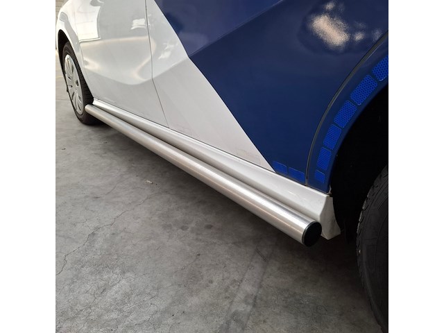 Personenauto, mercedes-benz, b-klasse 220d - afbeelding 18 van  68