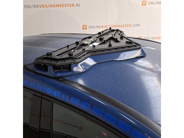 Personenauto, mercedes-benz, b-klasse 220d - afbeelding 19 van  68