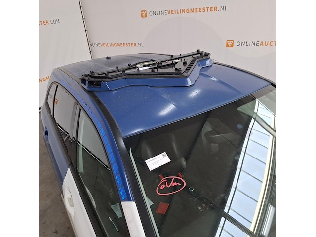 Personenauto, mercedes-benz, b-klasse 220d - afbeelding 20 van  68