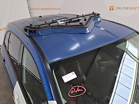Personenauto, mercedes-benz, b-klasse 220d - afbeelding 20 van  68