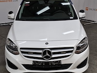 Personenauto, mercedes-benz, b-klasse 220d - afbeelding 12 van  68