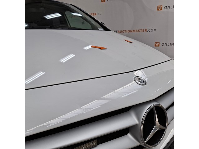 Personenauto, mercedes-benz, b-klasse 220d - afbeelding 26 van  68