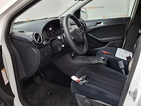 Personenauto, mercedes-benz, b-klasse 220d - afbeelding 29 van  68