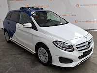 Personenauto, mercedes-benz, b-klasse 220d - afbeelding 23 van  68