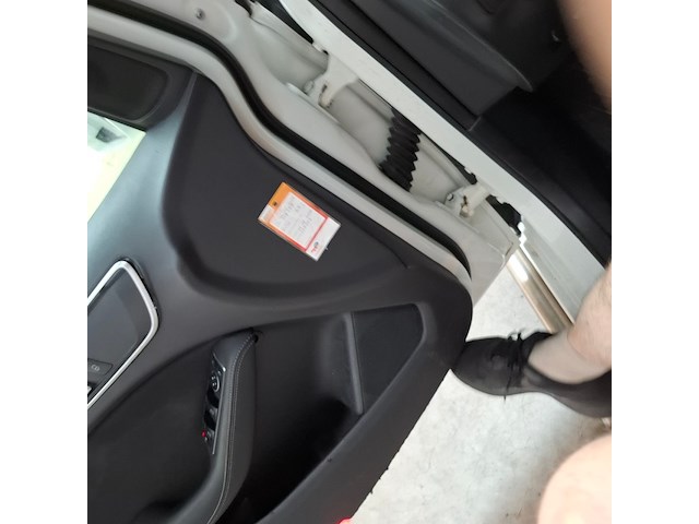 Personenauto, mercedes-benz, b-klasse 220d - afbeelding 36 van  68