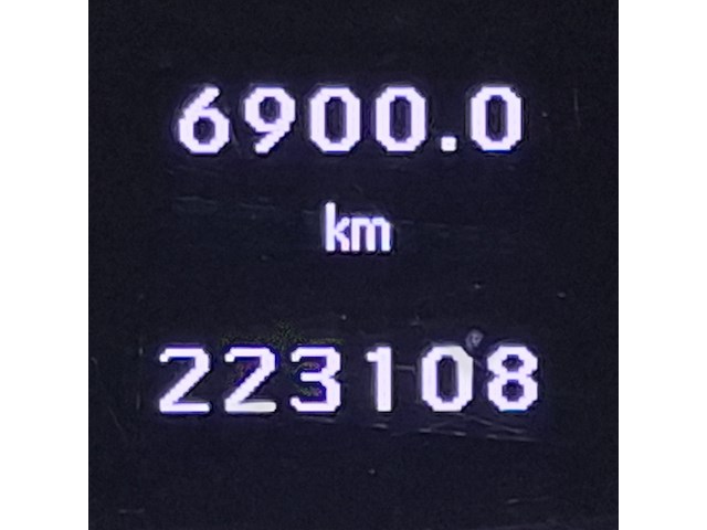 Personenauto, mercedes-benz, b-klasse 220d - afbeelding 40 van  68