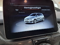 Personenauto, mercedes-benz, b-klasse 220d - afbeelding 41 van  68