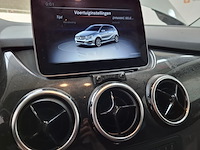 Personenauto, mercedes-benz, b-klasse 220d - afbeelding 42 van  68