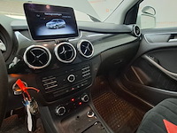 Personenauto, mercedes-benz, b-klasse 220d - afbeelding 44 van  68