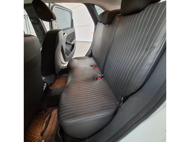 Personenauto, mercedes-benz, b-klasse 220d - afbeelding 47 van  68