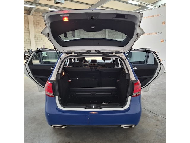 Personenauto, mercedes-benz, b-klasse 220d - afbeelding 49 van  68