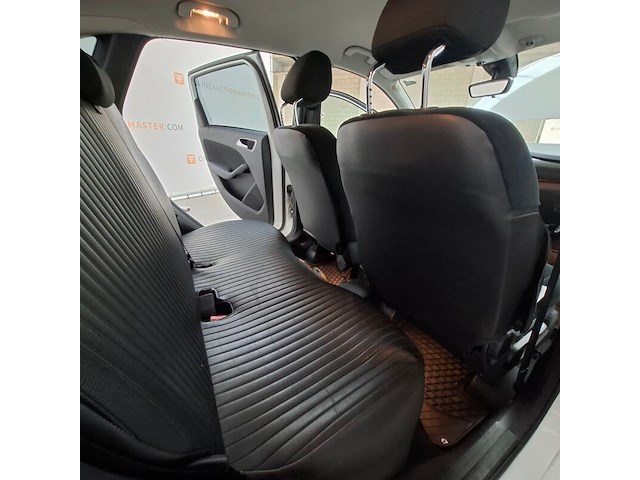 Personenauto, mercedes-benz, b-klasse 220d - afbeelding 51 van  68