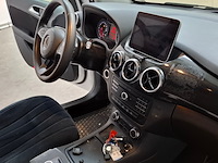 Personenauto, mercedes-benz, b-klasse 220d - afbeelding 53 van  68