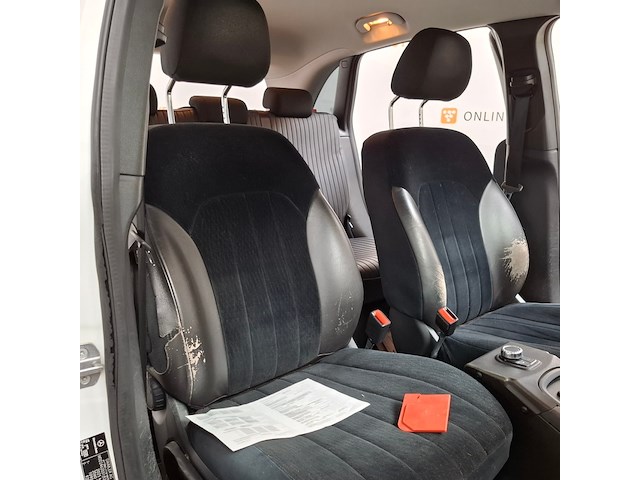 Personenauto, mercedes-benz, b-klasse 220d - afbeelding 54 van  68