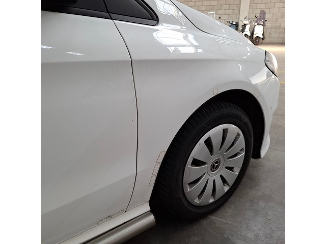 Personenauto, mercedes-benz, b-klasse 220d - afbeelding 45 van  68