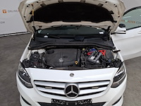Personenauto, mercedes-benz, b-klasse 220d - afbeelding 59 van  68