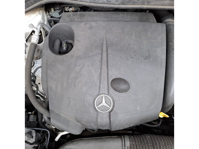 Personenauto, mercedes-benz, b-klasse 220d - afbeelding 62 van  68