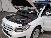 Personenauto, mercedes-benz, b-klasse 220d - afbeelding 64 van  68