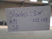 Personenauto, mercedes-benz, b-klasse 220d - afbeelding 65 van  68