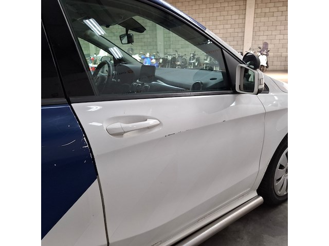 Personenauto, mercedes-benz, b-klasse 220d - afbeelding 56 van  68
